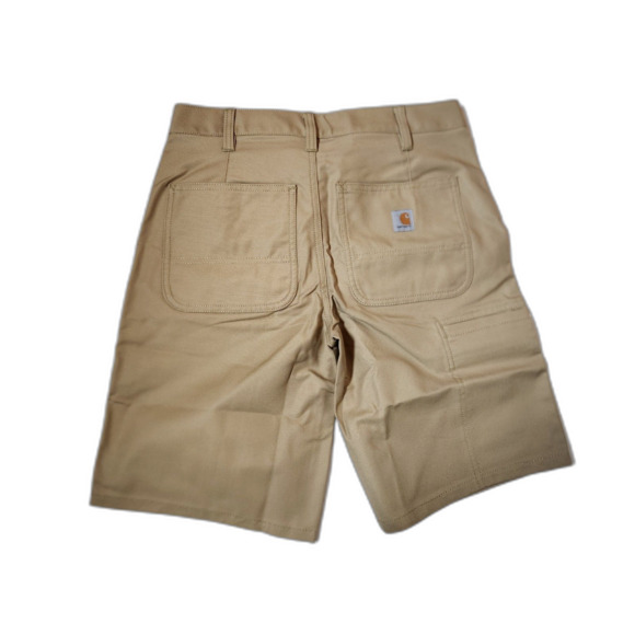 Carhartt Canvas Work Shorts | Women's size 4 | Original Fit - Picture 2 of 7
